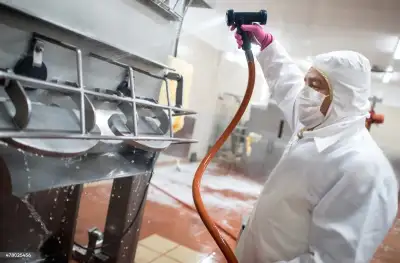 OFFRE D’EMPLOI – JOURNALIER(ÈRE) EN SANITATION, View more