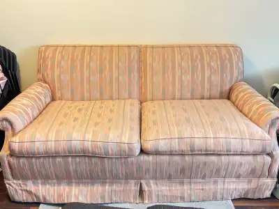 Loveseat sofa, View more