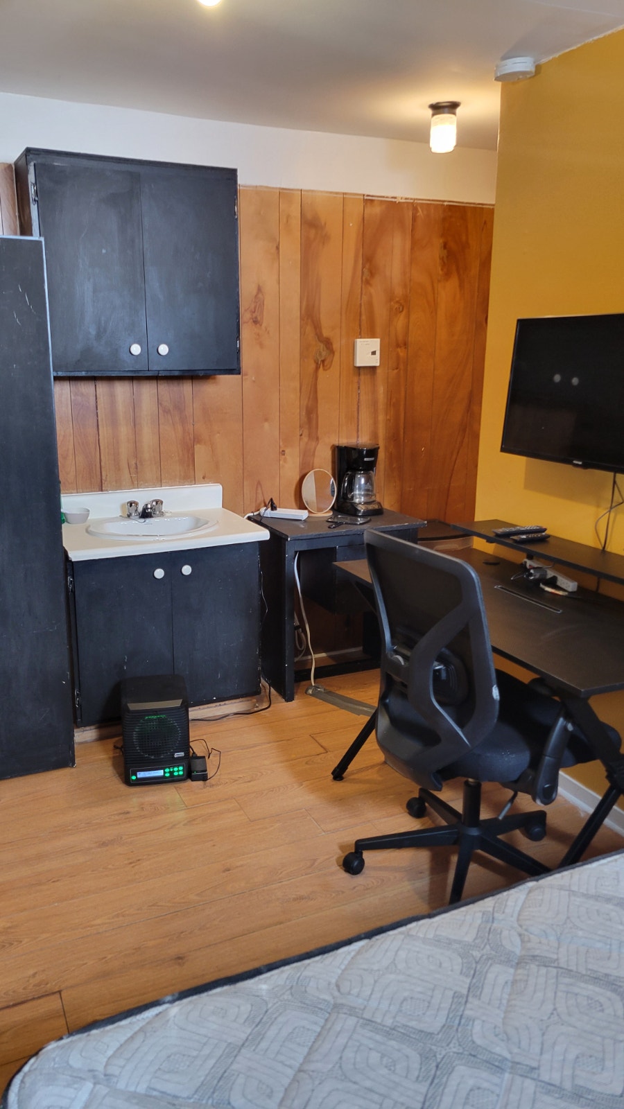 CHAMBRE STE FOY QUEBEC — photo 1