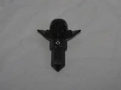 Selling a Skylanders Trap Team Kaos trap. Good working condition with minor scratches. Price is $20....