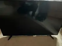 43 inch tv
