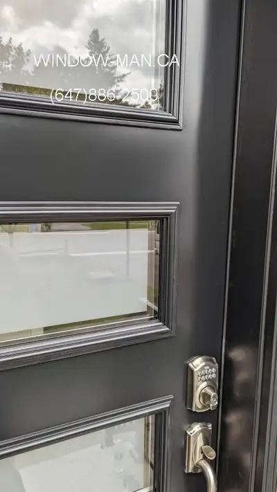 Door Designer Modern Entry Exterior Front  Good Price, View more