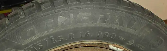 Winter Tires on Rims in Tires & Rims in City of Halifax - Image 3