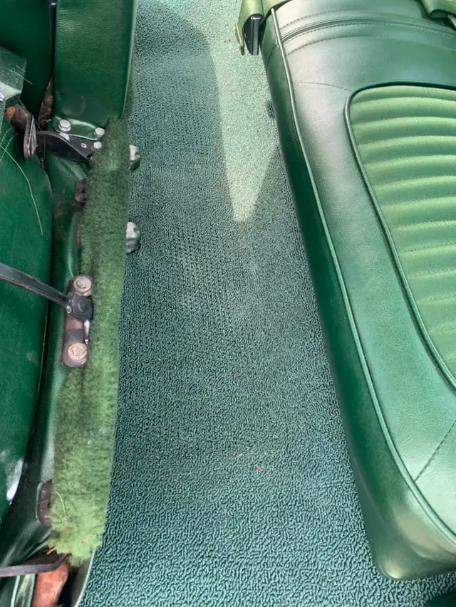 1970 Oldsmobile Toronado GT in Classic Cars in Vernon - Image 7