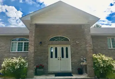 Room for rent in Orillia