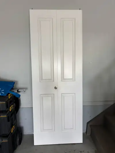 Interior Door, View more