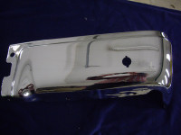 2009-14 Ford F-150 chrome rear bumper ends NEW