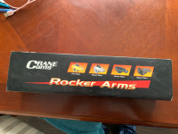 Crane Cams Roller Rocker Arms
