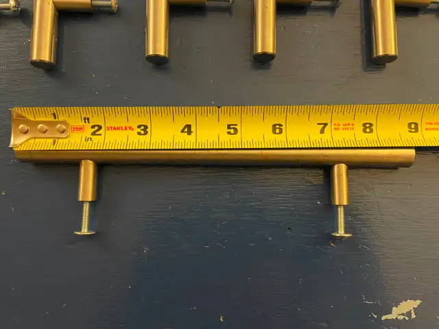 Cabinet Door Handles515343536022497282