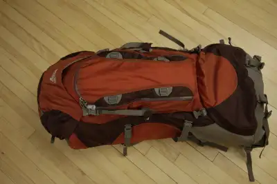 Gregory Palisade 80L Backpack, View more