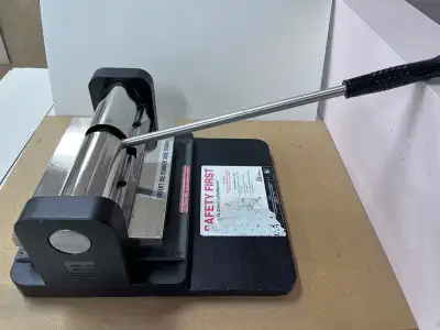 Ellison XL Die Cut Machine with 30 Dies and alphabet, View more