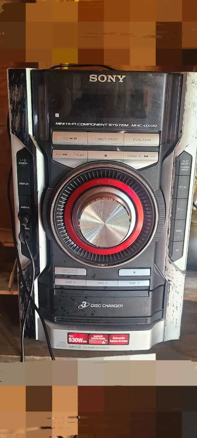 speakers and stero in Stereo Systems & Home Theatre in Lethbridge - Image 4