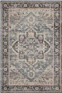Brand New Area Rug (3.5 x 5.5 ft)