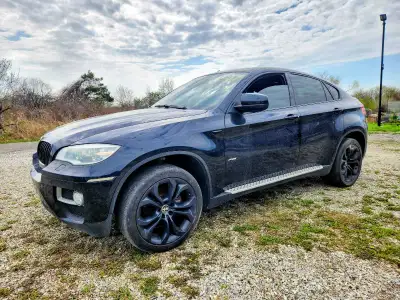 Yes it's available!!✅️ -Best cash offer takes it!! -Ownership/Keys in hand!! 2013 BMW X6 M-PKG 35i R...