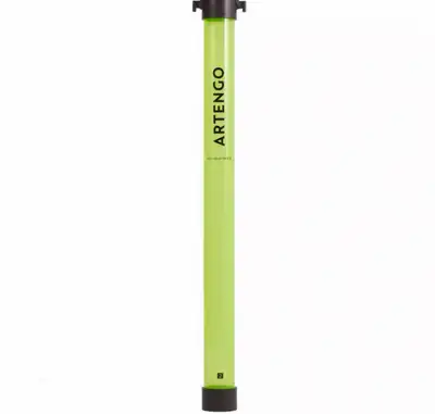 Brand new, never used! This Artengo Tennis Ball Collector makes picking up tennis balls quick and ea...