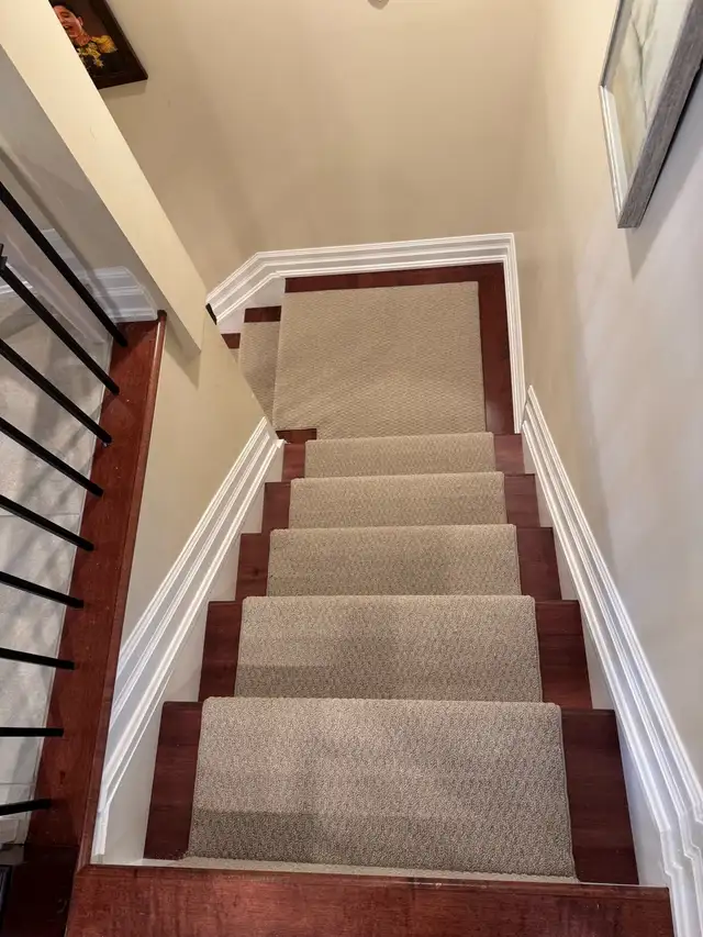  Carpet installation  in Rugs, Carpets & Runners in Ottawa - Image 3