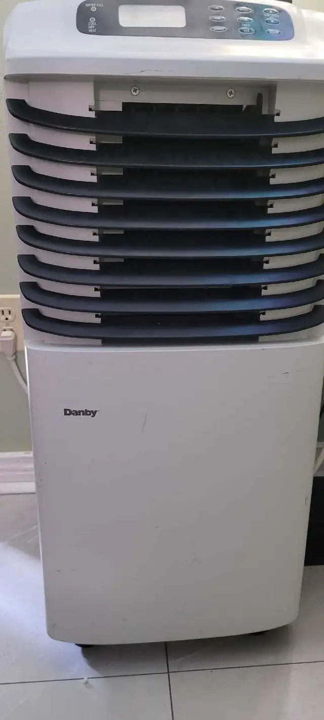 Danby Portable Air Conditioner