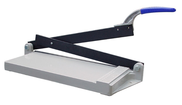 Bon 14-695 Resilient Floor Tile Cutter in Hand Tools in St. Catharines