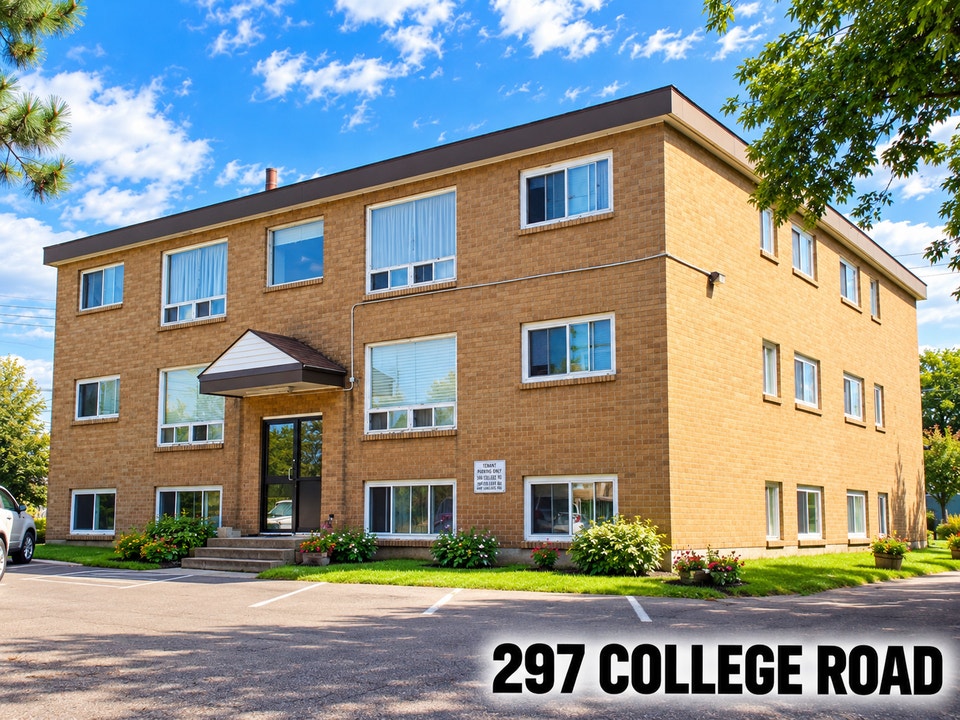 Apartments Available November 1st – Truro / Bible Hill 5