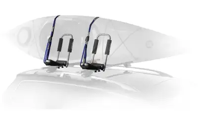 Brand new, never used. Comes in original packaging. Retails for $290+tax ($328). Thule 835 Hull-a-Po...