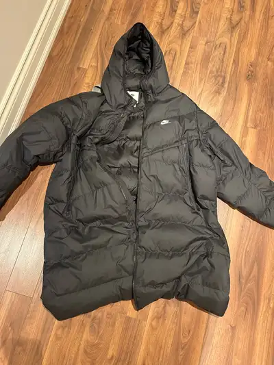 Nike Winter Jacket , View more