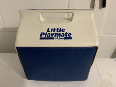 Little Playmate cooler by Igloo, View more