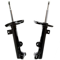 Mercedes W203 C209 front struts