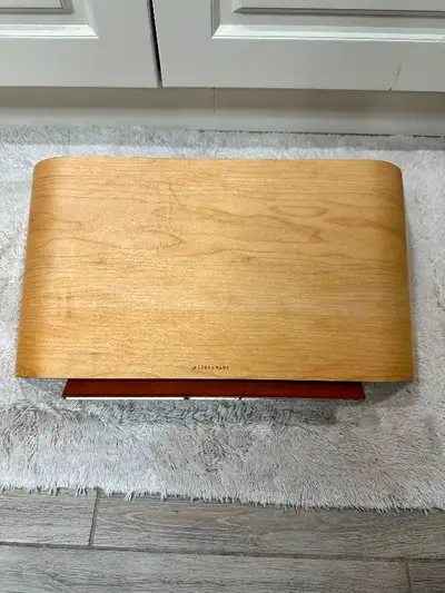 Grove made Laptop Stand, View more