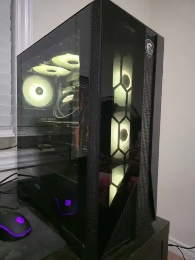RTX  4080 Super Gaming PC, View more