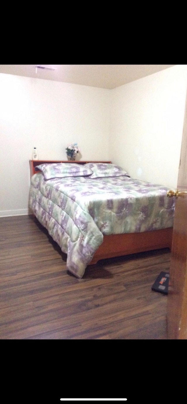 Renting Apartment 1 bedrooms Locations longue durée Longueuil/Rive