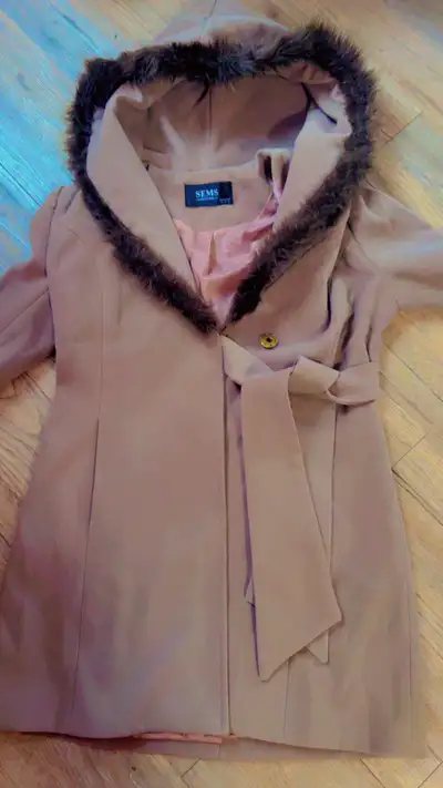 classic jacket , View more