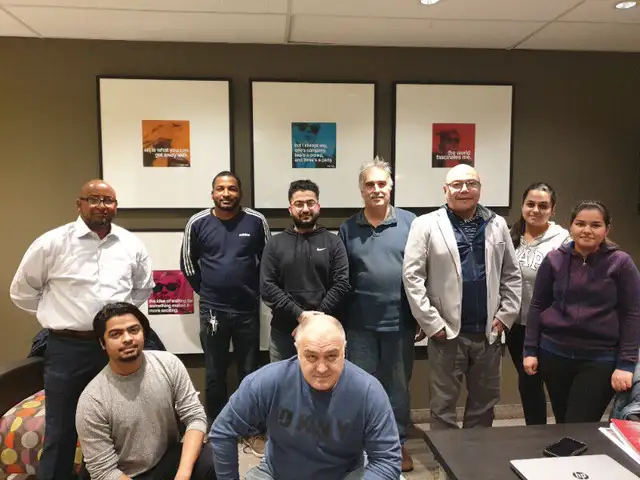 Trucking Dispatcher Training and Freight Broker Training63611967902851124