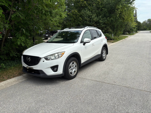 2015 Mazda CX-5 in Cars & Trucks in Owen Sound
