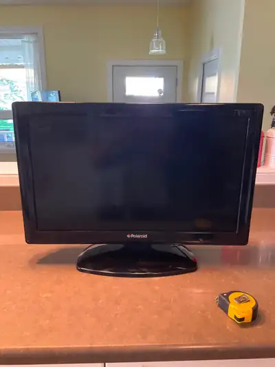 Polaroid 22-inch LED TV & DVD Combo, View more