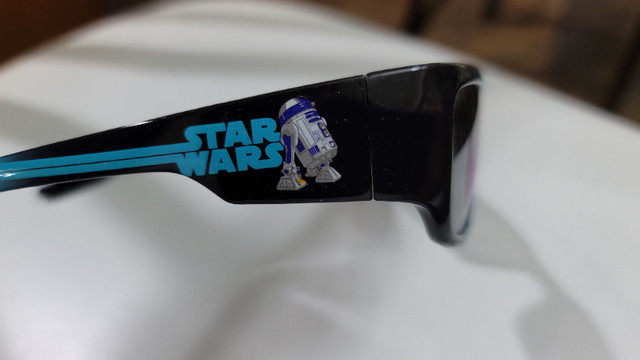 Kid's Sunglasses from Disney store for 3-5 years old. FOR SALE. in Costumes in Calgary - Image 4