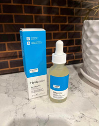 Hylamide Redness Correction Booster