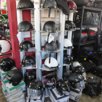 Beanie and 3/4 Helmets $80 Brand New Re-Gear Oshawa