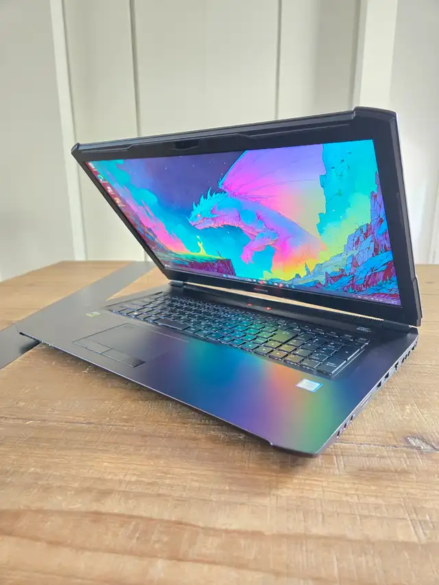 Gaming PC | Intel i7 | 32Gb RAM | SSD 256Gb + 1Tb HDD | GTX 1070 in Laptops in Laval / North Shore - Image 8