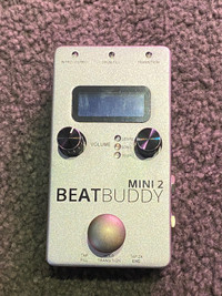 Beat Buddy Mini 2 