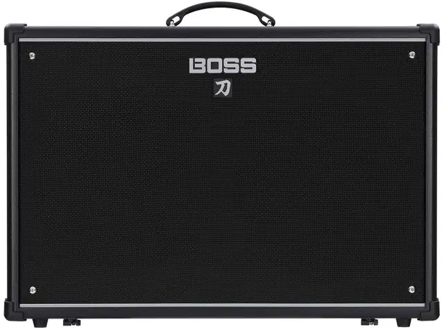 looking for boss katana 100 watt 2 12  in Amps & Pedals in Fredericton - Image 2