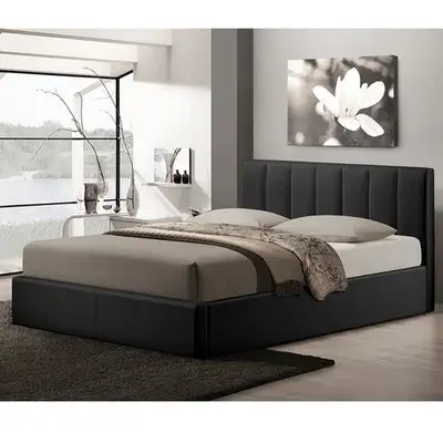 ️ Queen Bed + Mattress – Free Delivery + Discount, View more