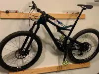 Mountain bike - Specialized Carbon