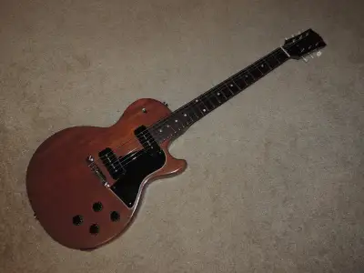 Gibson Les Paul Special P90 Electric Guitar, View more
