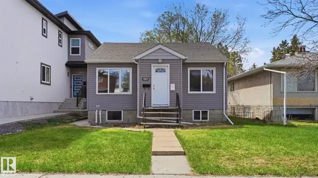 2 km from University of Alberta – Legal Basement Suite