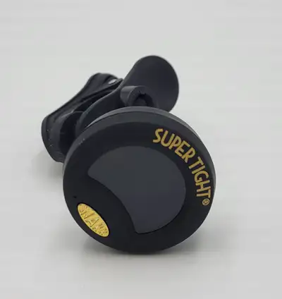 Snark Super Tight  All Instrument Tuner - Black, View more