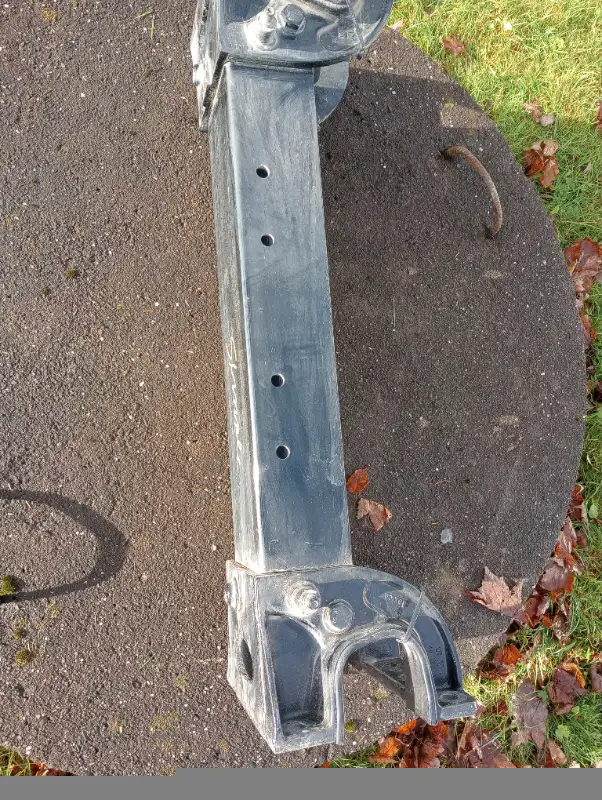 crossmember new neuf de camion truck Peterbilt Simple in Other in Victoriaville - Image 5