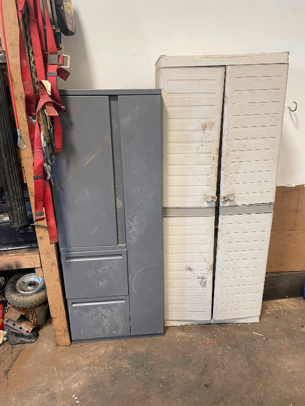 Cabinets in Outdoor Tools & Storage in Red Deer
