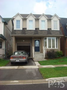 STUDENT HOUSE FOR RENT! STEPS TO UOIT/DC/TRENT!