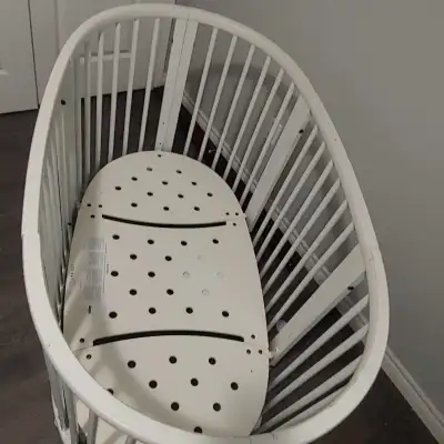 Stokke Sleepi Crib, View more