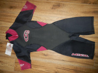 womens wetsuit new